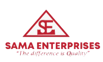 Sama Enterprises Logo